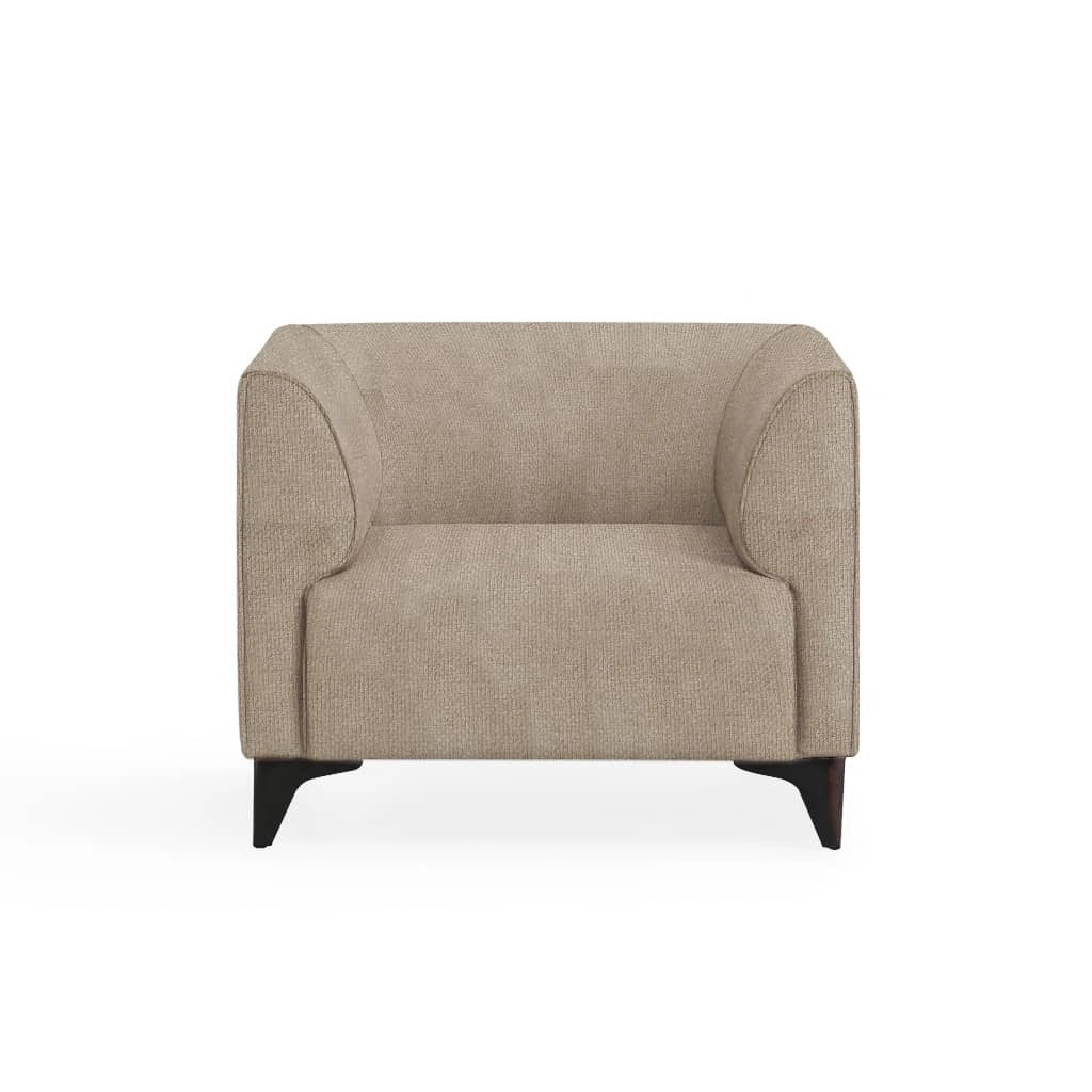 Een Fauteuil Leeds stof Rhapsody koop je bij Meubels and More